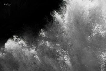 Ethereal Power: Augrabies Waterfalls